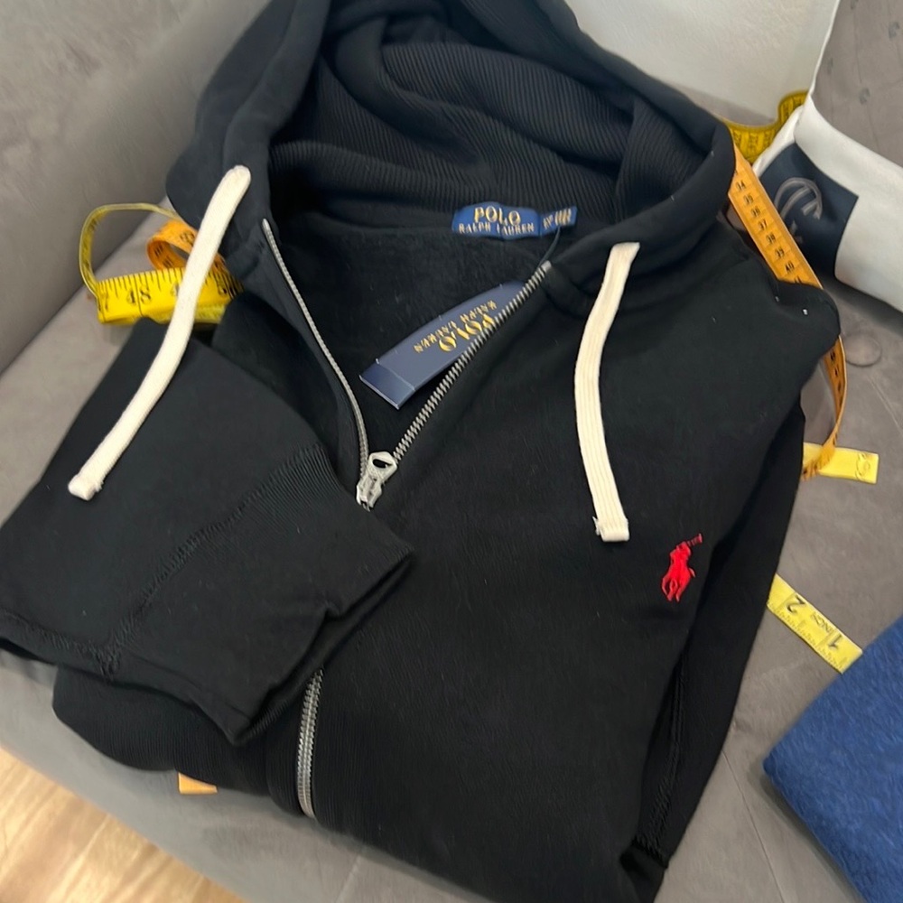 New Polo Ralph Lauren Hoodie